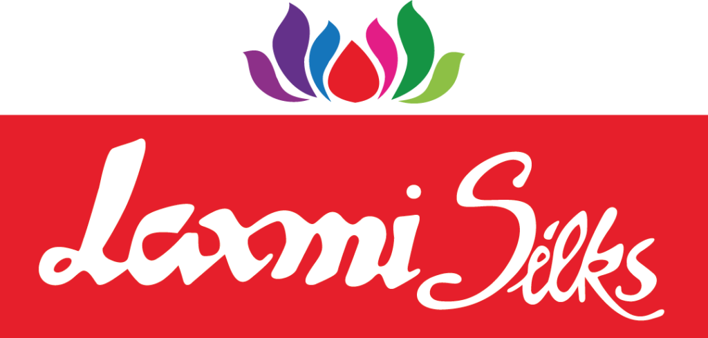 Laxmi Silks Company Logo